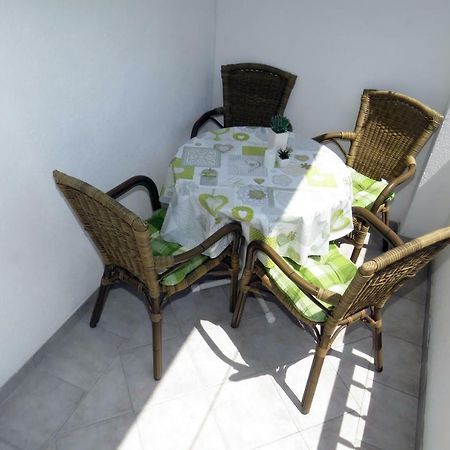 Lux Dalmatia I & R Hotel Makarska Buitenkant foto